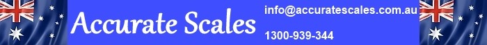 Accurate Scales Pty Ltd